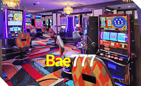 Casino Online Bae777 | Os Melhores Slots no Brasil
